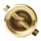 ProPlus LPG vuladapter bajonet - Ø10 mm - M10 schroefdraa.., Auto-onderdelen, Brandstofsystemen, Ophalen of Verzenden, Nieuw