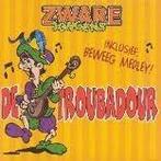 cd single card - zware jongens  - Troubadour (Inclusief:..., Cd's en Dvd's, Verzenden, Zo goed als nieuw