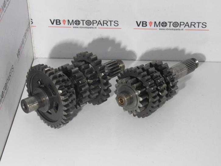 KTM 600 LC4 Versnellingsbak, Motoren, Onderdelen | Overige, Ophalen of Verzenden