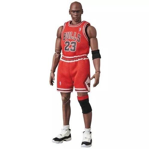 Medicom Toy - Action figure Michael Jordan Chicago Bulls, Antiek en Kunst, Antiek | Overige Antiek
