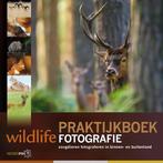 Praktijkboek wildlife fotografie / Praktijkboeken, Verzenden, Zo goed als nieuw, Jan Vermeer