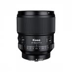 Kase Lens 85mm 1.4 AF Fuji X Mount, Ophalen of Verzenden, Nieuw, Standaardlens