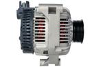 Dynamo / Alternator CITROËN XSARA (1.8 D,1.9 TD,1.9 D), Ophalen of Verzenden, Nieuw