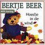 Hoedje in de wind / Bertje Beer 9789052470436 Lee Davis, Verzenden, Gelezen, Lee Davis