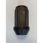 H&R Wielmoer konisch M12x1.50 - Lengte 41mm - Zwart gesloten, Verzenden, Nieuw