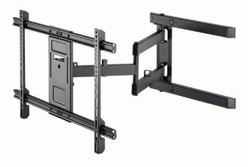 DRAAIBARE & KANTELBARE TV BEUGEL 37–80 – SUPERDEAL! beschikbaar voor biedingen
