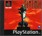 Sentinel Returns [PS1], Spelcomputers en Games, Ophalen of Verzenden, Nieuw