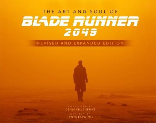 The Art and Soul of Blade Runner 2049 - Revised and Expanded, Boeken, Studieboeken en Cursussen, Verzenden
