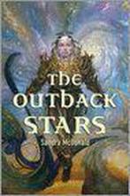 The Outback Stars 9780765316431 Sandra Mcdonald, Verzenden, Gelezen, Sandra Mcdonald