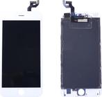 Compatible Conka LCD scherm - Wit voor iPhone 6S Plus, Verzenden, Nieuw