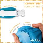 DOBBO Eddie de Eend Puddle Jumper Zwembandjes - Zwemvest -, Ophalen of Verzenden, Nieuw