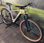 Cube Reaction – Elektrische MTB, Bosch CX Middenmotor, Ophalen of Verzenden, Zo goed als nieuw, Cube, 50 km per accu of meer