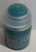 Contrast Nighthaunt Gloom 18ml (Warhammer Nieuw), Hobby en Vrije tijd, Wargaming, Ophalen of Verzenden, Nieuw