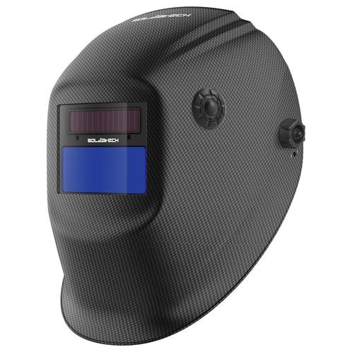 Automatische lashelm SmartClear Carbon, Doe-het-zelf en Verbouw, Gereedschap | Lasapparaten, Nieuw, Verzenden