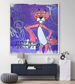 Freda People - Pink Panther X Freda XL