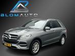 Mercedes-Benz GLE 350d 4MATIC GRIJSKENT TREKH 1E EIG EURO6, Automaat, Mercedes-Benz, Diesel, Nieuw