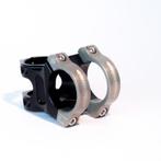 Renthal Apex 35 Handlebar Clamp 50 mm. - STM119-BKAG, Ophalen of Verzenden