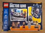 Lego Set - 21304 - Doctor Who, Nieuw