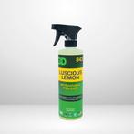 3D AIR FRESHENER Luscious Lemon 470ML (Interieur & Glas), Ophalen of Verzenden