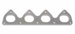 Vibrant Mild Steel Exhaust Manifold Flange for Honda F20C, Ophalen of Verzenden