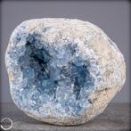 Eerste kwaliteit natuurlijke celestiet Geode- 5332.14 g, Nieuw