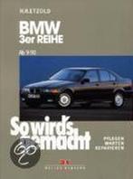 9783768807333 So wirds gemacht. BMW 3er Reihe 100 - 193 ..., Nieuw, Delius Klasing Vlg Gmbh, Verzenden