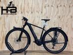 Canyon Pathlite:ON 7 E-Bike Shimano XT 2021, Fietsen en Brommers, Elektrische fietsen, Overige merken, Ophalen of Verzenden, Zo goed als nieuw