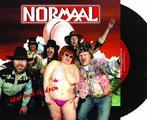 Normaal - Wat Mot Ik Doen / Gin Belasting, Gin Benzine Meer, Cd's en Dvd's, Vinyl | Nederlandstalig, Ophalen of Verzenden, Nieuw in verpakking