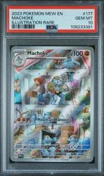 The Pokémon Company - 1 Graded card - Pokémon - Pokemon 151, Nieuw