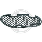 BUMPER GRILL VOOR MERCEDES BENZ C-KL W202 1993-2000, Ophalen of Verzenden, Nieuw