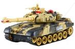 Radiografische RC T-90 tank 1:24