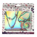 Maximes World Sieraden Giftset schelp turquoise/multi, Ophalen of Verzenden, Nieuw