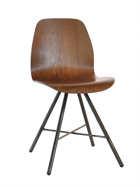 Stoel Vintage 4102, Zakelijke goederen, Horeca | Meubilair en Inrichting, Nieuw zonder verpakking, Ophalen of Verzenden