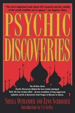 Psychic Discoveries 9781569247501 Ostrander Schroeder, Gelezen, Ostrander Schroeder, Lynn Schroeder, Verzenden