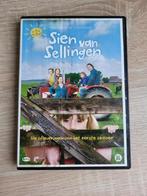 DVD - Sien Van Sellingen - Seizoen 1, Cd's en Dvd's, Dvd's | Kinderen en Jeugd, Avontuur, Gebruikt, Verzenden, Alle leeftijden