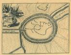 Stadsplattegrond van Bruges, Antiek en Kunst