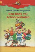 Een boek vol schoolverhalen / Kangoeroereeks 9789059641471, Verzenden, Gelezen, C. Tollmien