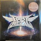 Babymetal - Metal Galaxy (2-12-Vinyl-LP) 4029759143468, Ophalen of Verzenden, Nieuw in verpakking