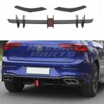 LED Diffuser Extension With Rear Side Splitters For, Auto-onderdelen, Ophalen of Verzenden, Nieuw