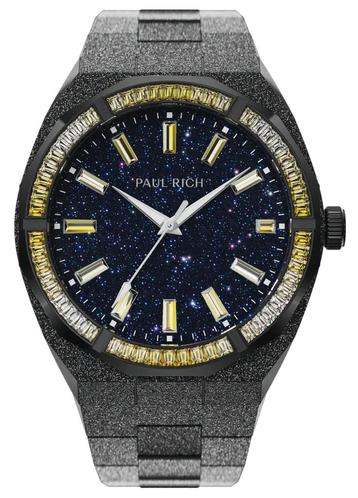 Paul Rich Limited Frosted Bumblebee FSD43 horloge