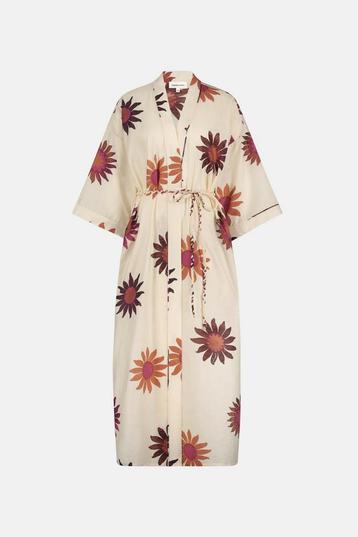 -40% Fabienne Chapot  Fabienne Chapot Fc giselle kimono  maa beschikbaar voor biedingen