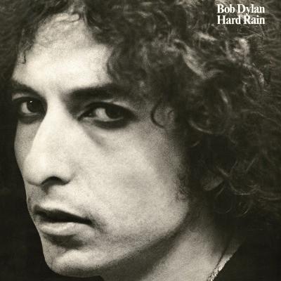 lp nieuw - Bob Dylan - Hard Rain, Cd's en Dvd's, Vinyl | Rock, Zo goed als nieuw, Verzenden