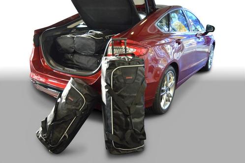 Reistassenset passend voor Ford  | Kofferset Ford | Car-Bags, Sieraden, Tassen en Uiterlijk, Tassen | Reistassen en Weekendtassen