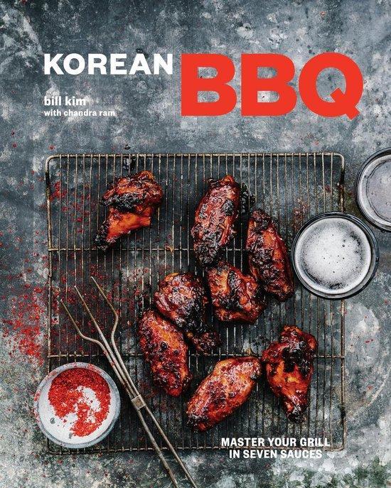 9780399580789 Korean Bbq Master Your Grill in Seven Sauce..., Boeken, Kookboeken, Nieuw, Verzenden