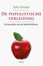 De populistische verleiding 9789463401197 Sybe Schaap, Verzenden, Gelezen, Sybe Schaap