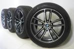 BMW 5 serie G30 G31 8 serie G14 G15 G16 662M 18 inch velgen, 18 inch, Gebruikt, Velg(en), Ophalen of Verzenden
