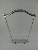 Wandelstok - Wandelstokhouder voor 10 stokken - Legering