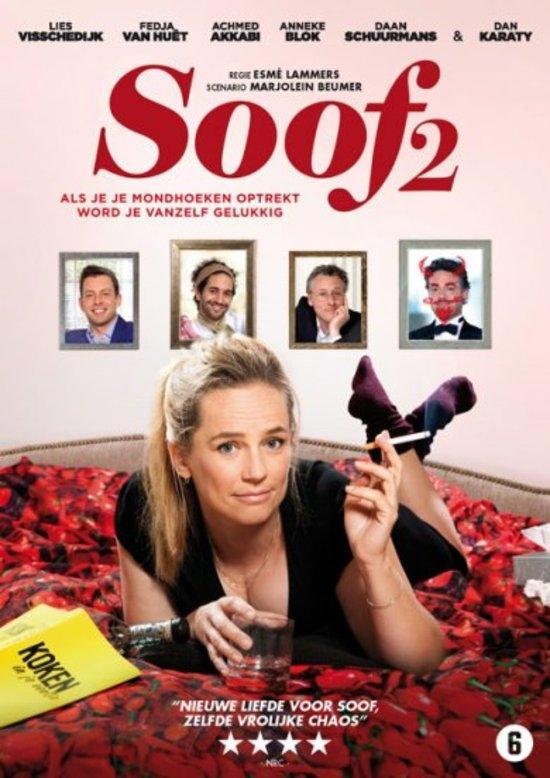 Soof 2 - DVD, Cd's en Dvd's, Dvd's | Komedie, Verzenden