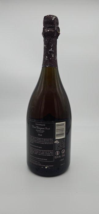 2004 Dom Pérignon, Luminous Rosé - Champagne Brut, Rosé - 1, Verzamelen, Wijnen