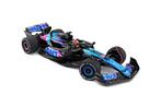 Solido 1:18 - Model raceauto - Alpine F1 Team A524 #31 Miami, Nieuw